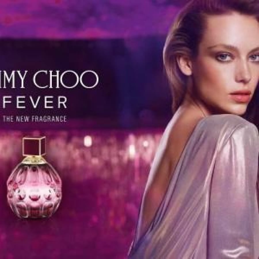 عطر جيمي تشو فيفر او دو برفيوم للنساء 100 مل