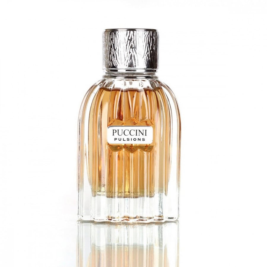 عطر بوتشيني بولسيونس اودو تواليت للرجال 100مل