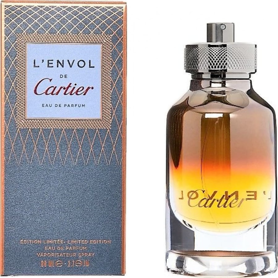 عطر كارتير لينفول دي كارتير أو دي برفيوم