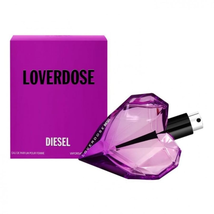 عطر ديزل لوفردوز أو دو برفيوم للنساء 50 مل