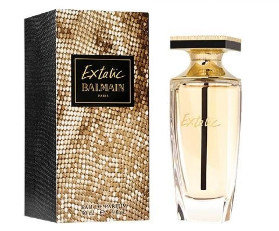 عطر بالمان اكستاتيك