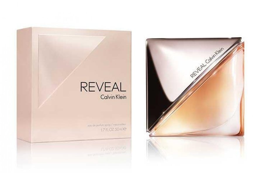 عطر ريفال كالفن كلاين او دو برفيوم للنساء 50 مل