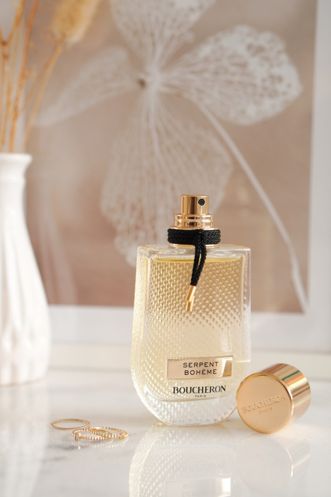 عطر بوشرون سيربنت بوهيم للنساء