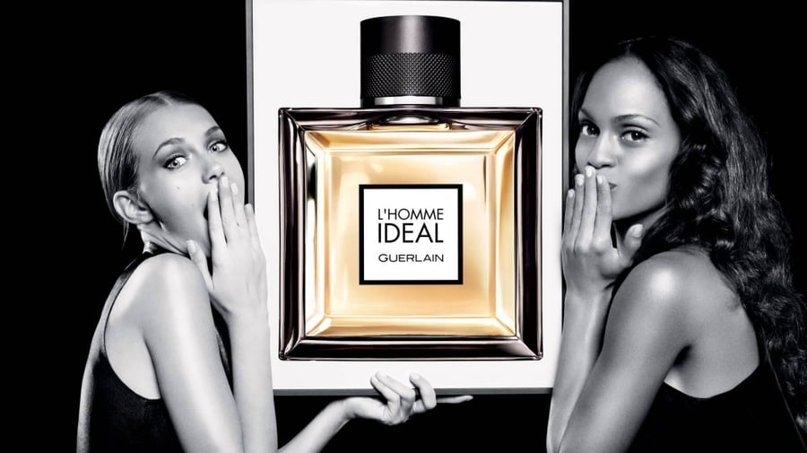 عطر جيرلان لوم اديال او دو تواليت للرجال 100 مل