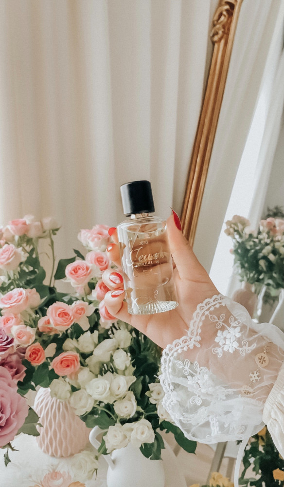 عطر جيويلز - jewels
