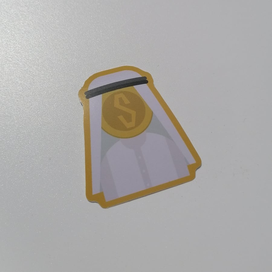 ستيكر سعودي