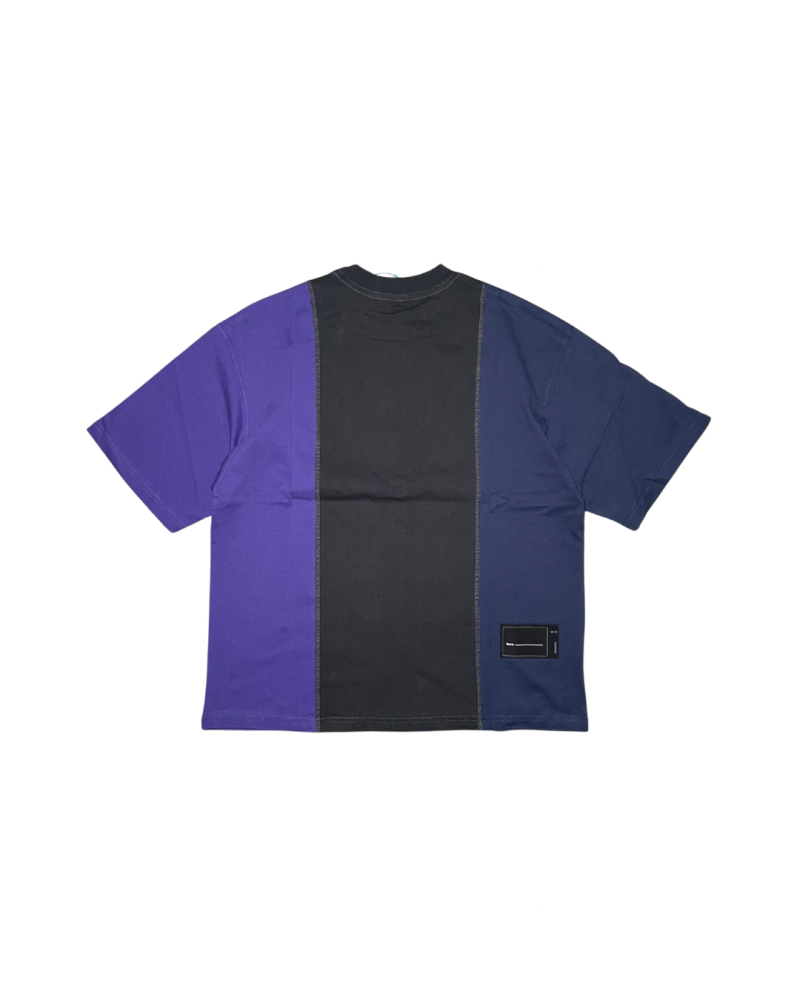 WE11 TRIPLE COLOR