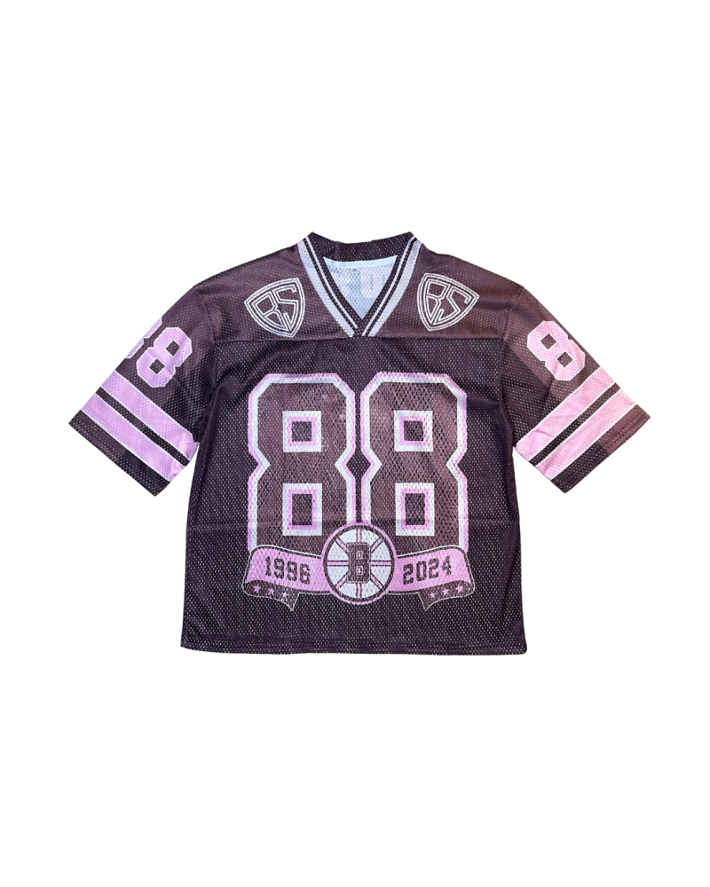 88 JERSEY
