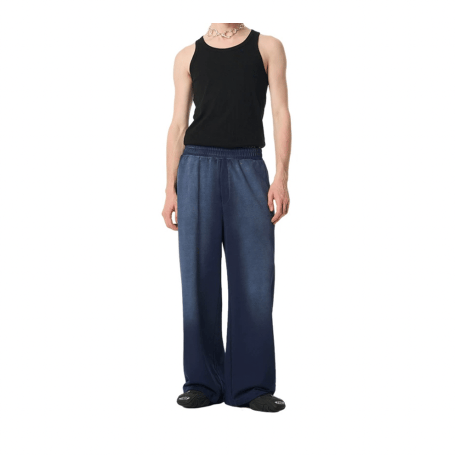 BLUE SWEATS