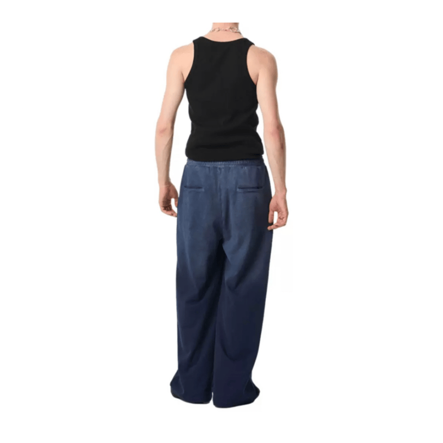 BLUE SWEATS