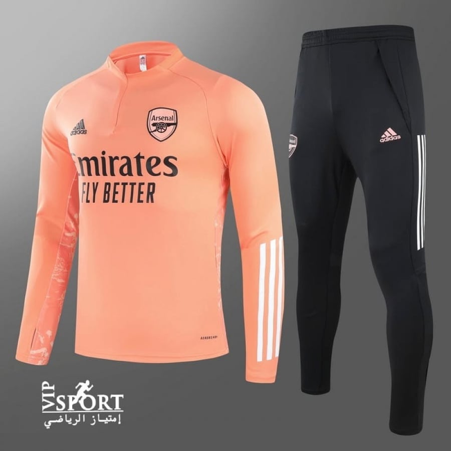 Arsenal tracksuit with the pants 2022