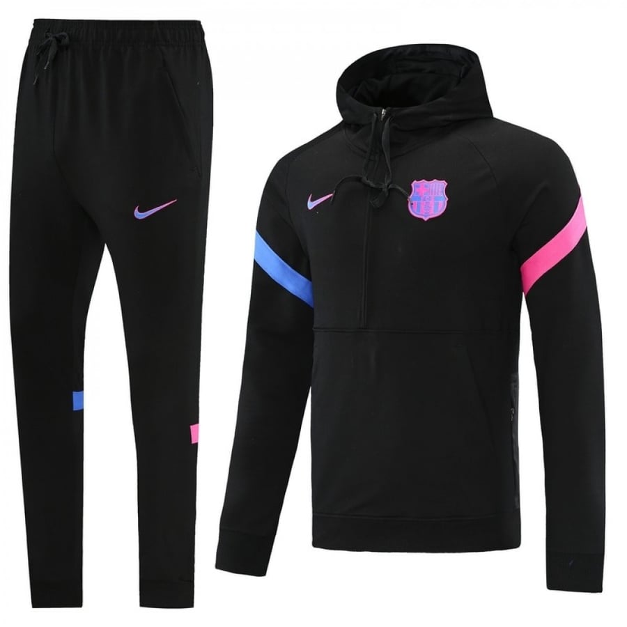بلوفر برشلونة 2022
