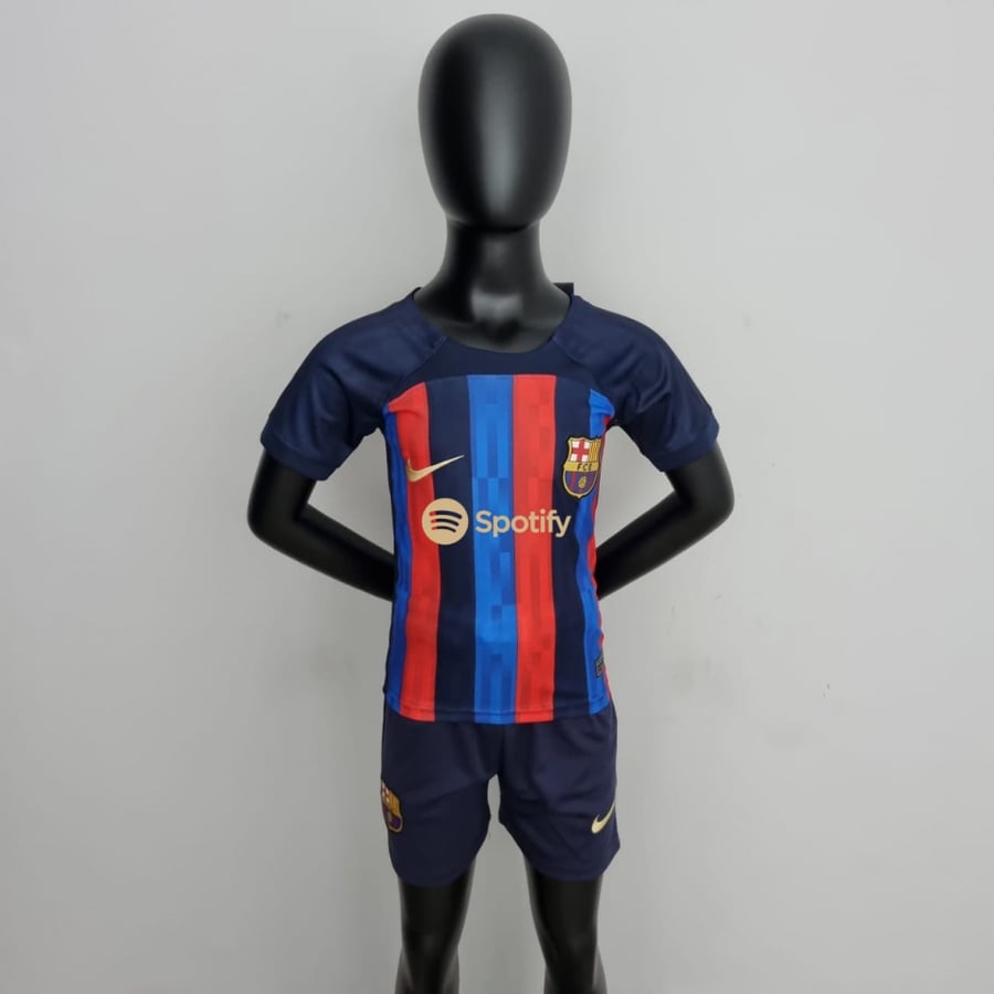 برشلونة  ولادي 2023
