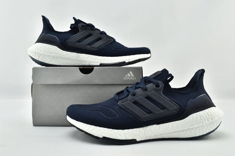 ادايدس Adidas ultra boost 2022 كحلي