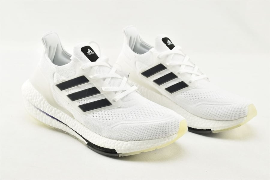 ادايدس Adidas ultra boost 2022 أبيض