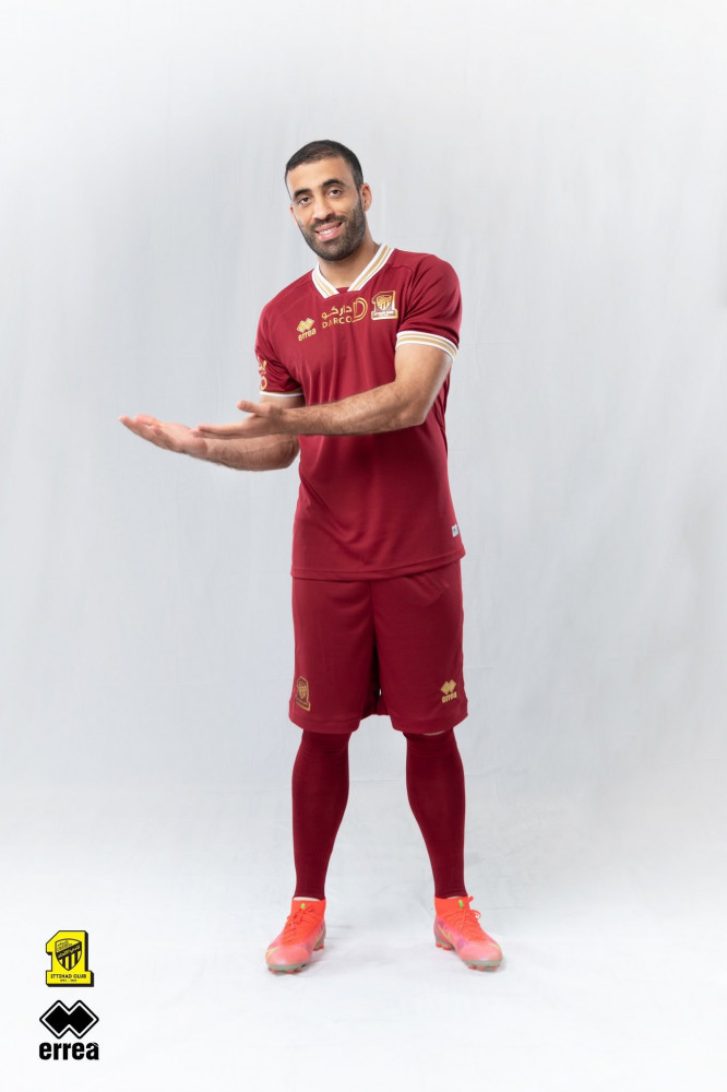 الاتحاد السعودي الثالث 2022