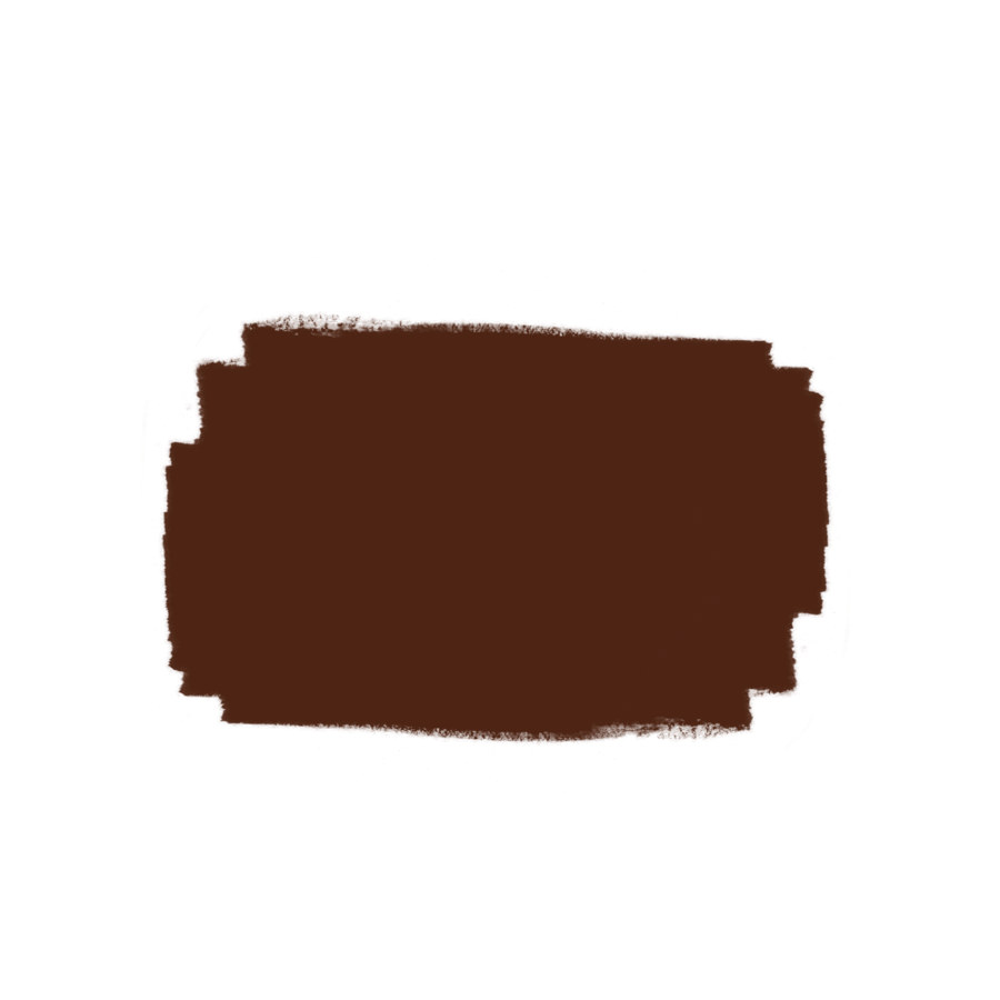 بني دافئ  (Warm Brown)