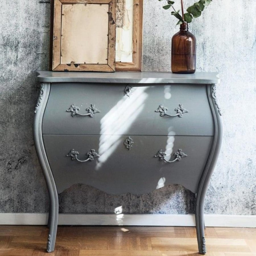 رمادي إسمنتي (Cement Grey)