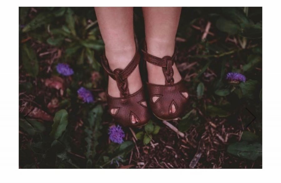 DUDU DARK BROWN