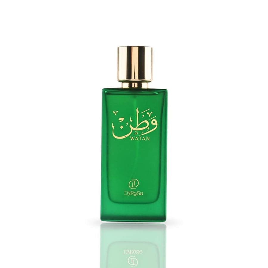 عطر وطن ديروز بارفيوم 100مل