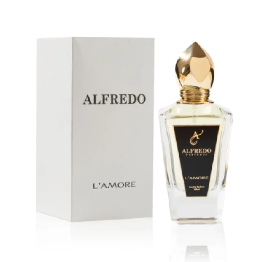 عطر لامور الفريدو او دو بارفيوم 100 مل