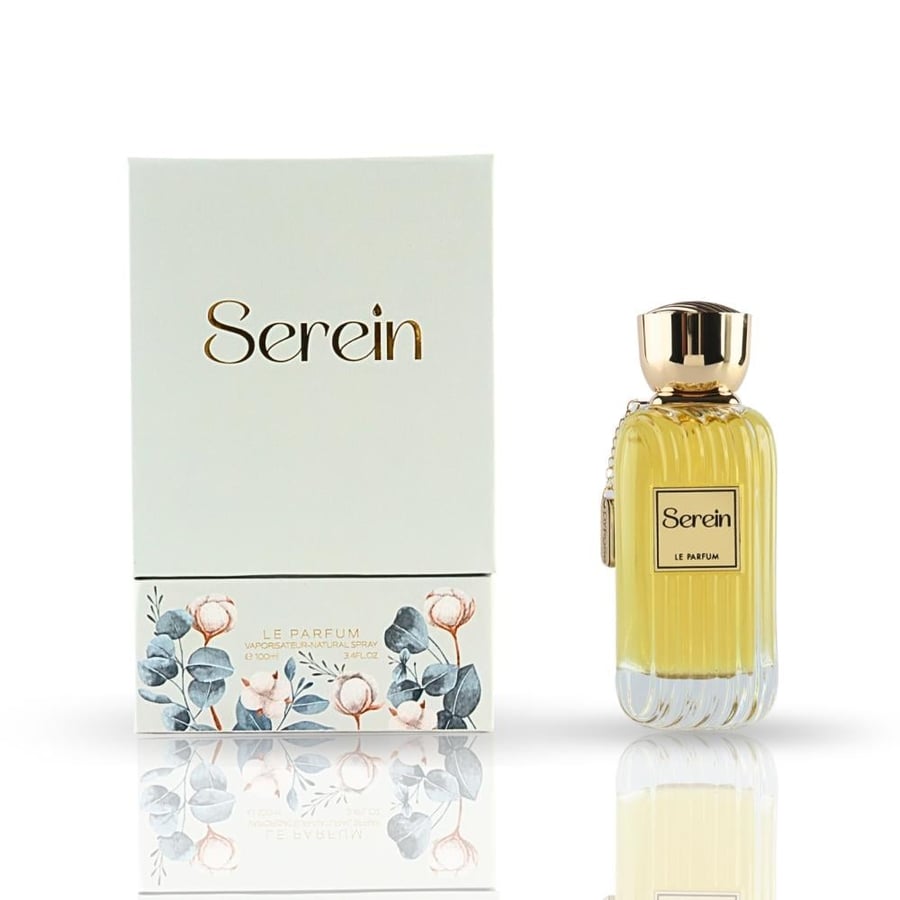 عطر ديروز  سيرين او دي بارفيوم 100مل