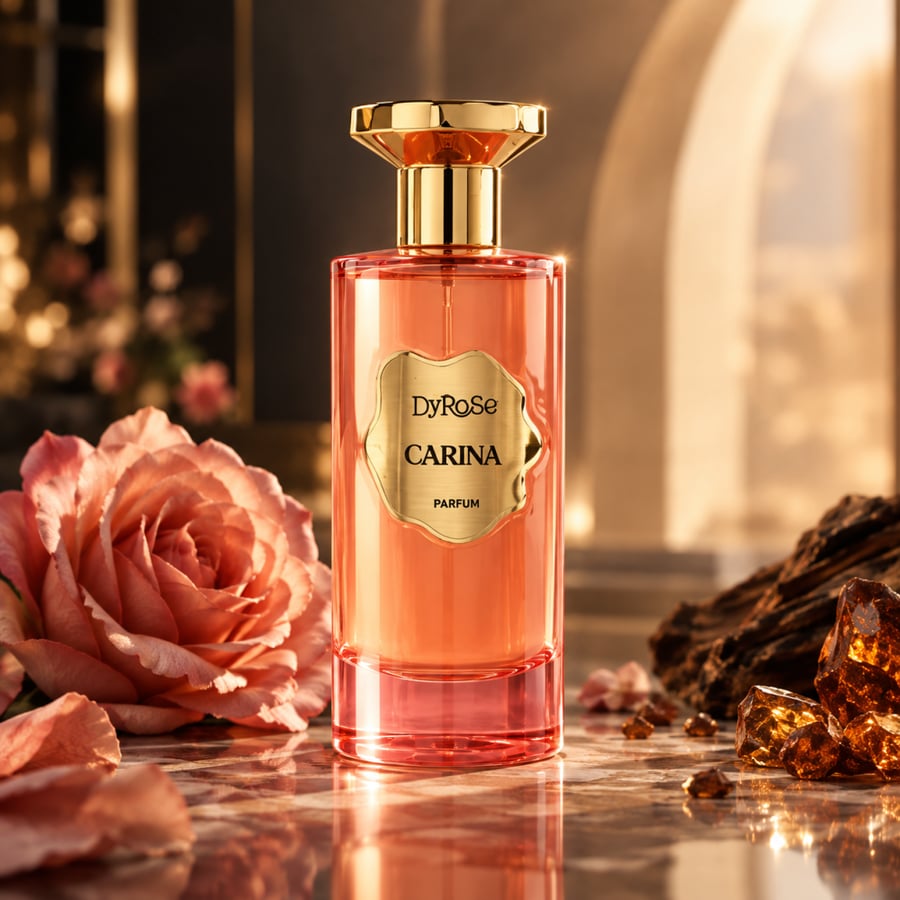 عطر كارينا ديروز بارفيوم 100مل
