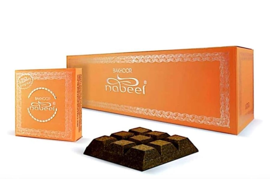 بخور النبيل