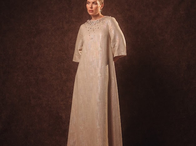 Long Dress - #88