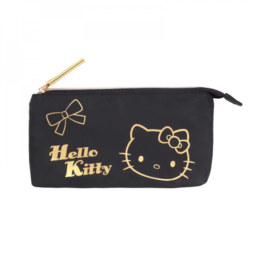 مقلمية,هيلوكيتي,قرطاسية,hello kitty,pencil case,bag,شنط هيلوكيتي
