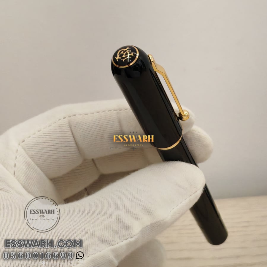 Dunhill pen model number D9