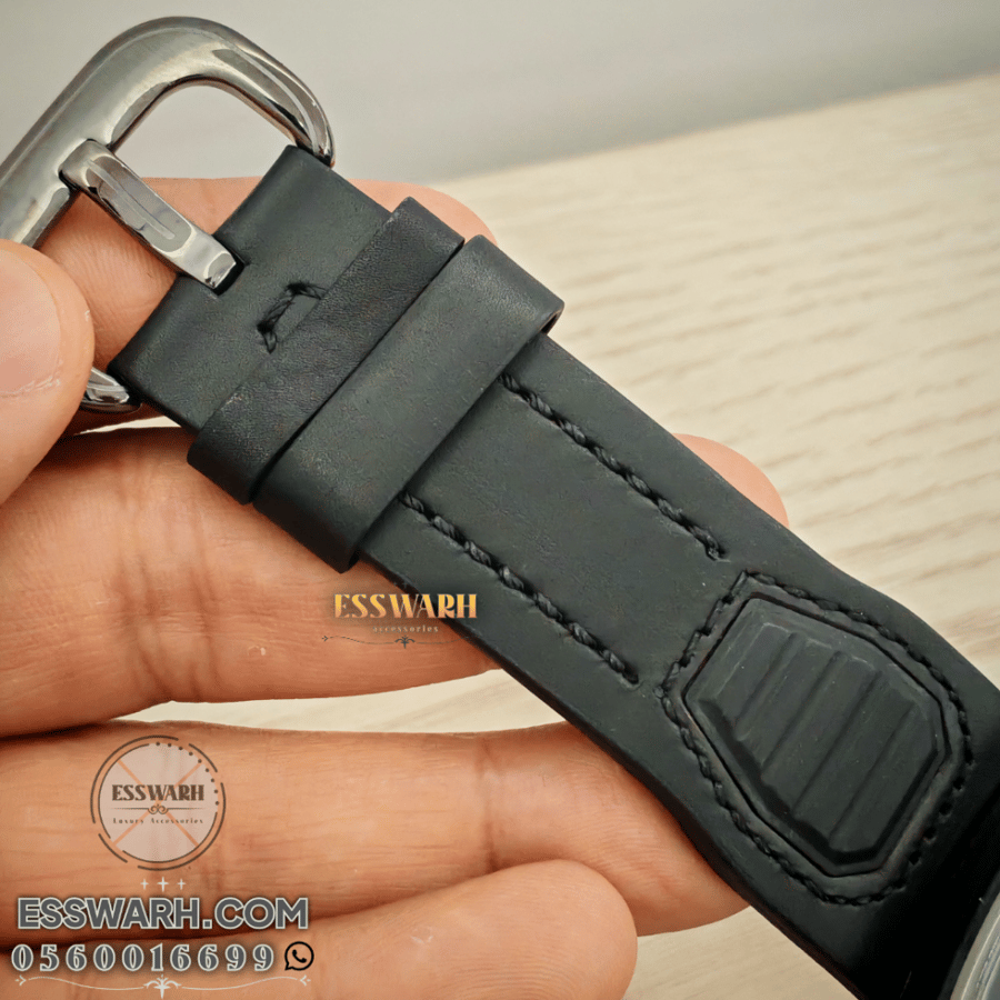 Seven Friday Watch - Super Quality - Size 45 - Model 2025 M1B/01 "URBAN EXPLORER"