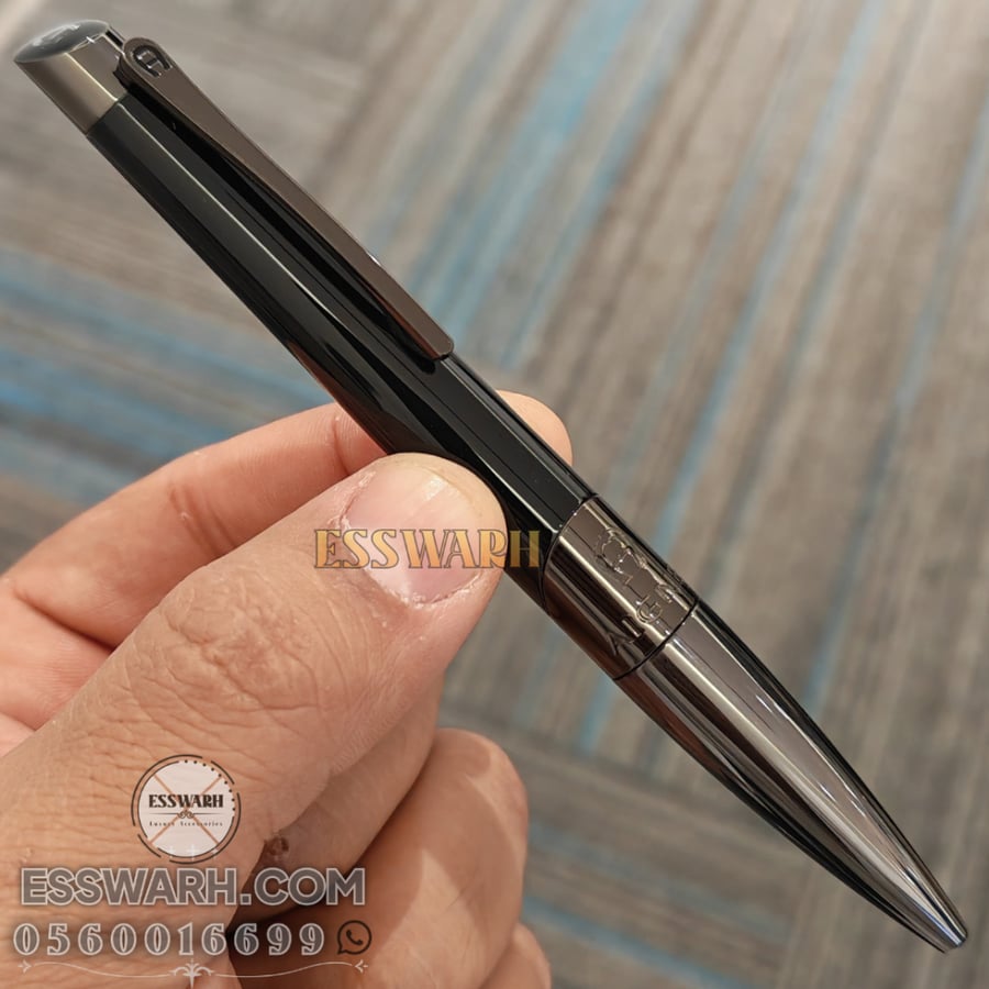 Aigner pen - Model number A028, new version