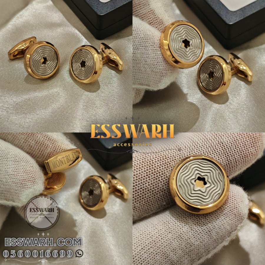 كبك مونت بلانك  YCB043