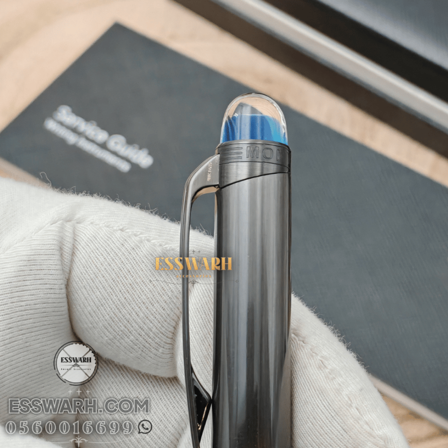 Montblanc StarWalker Pen - Model No. MBY099