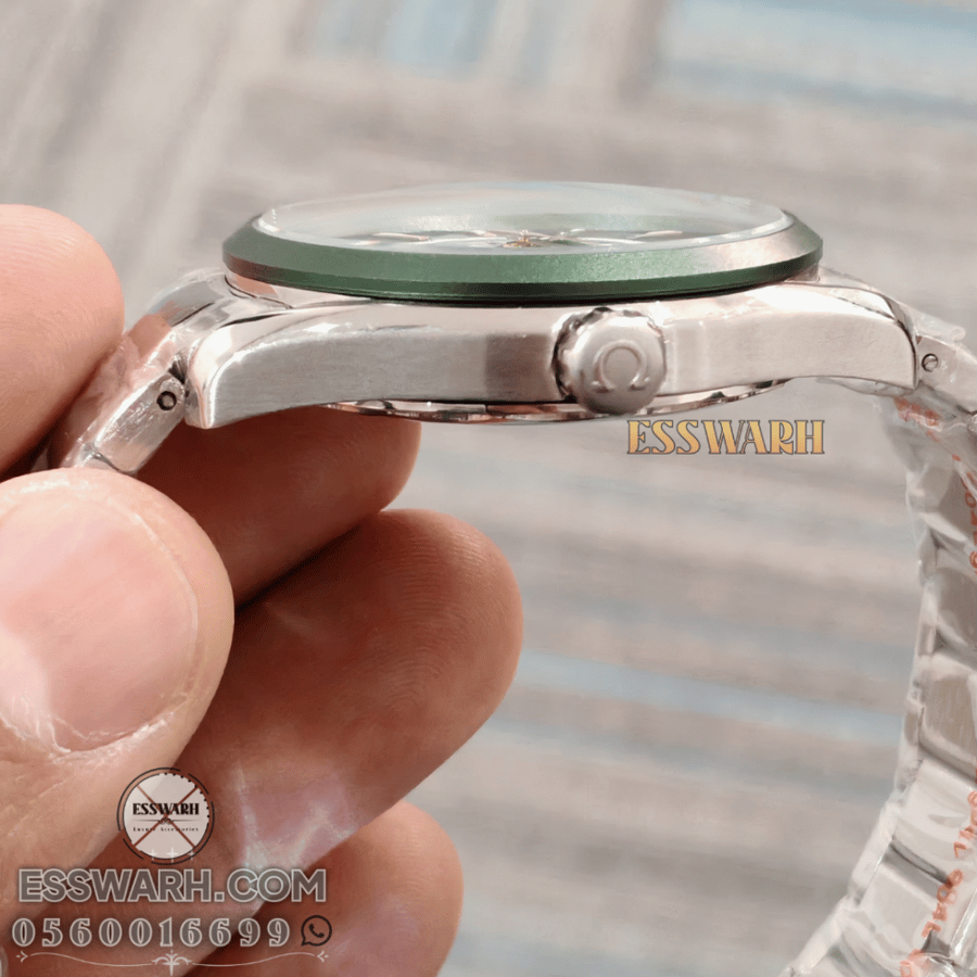 Omega Seamaster Aqua Terra 41mm Super Quality Ceramic Watch