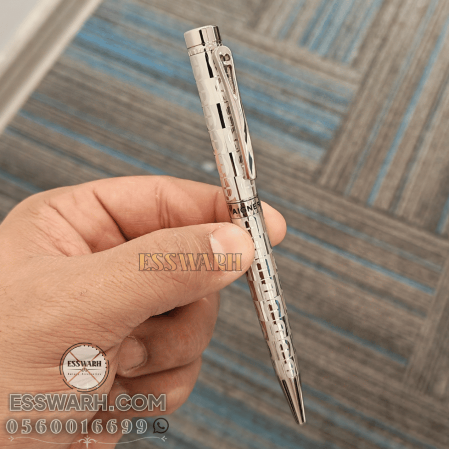قلم اقنر - موديل رقم A029 الاصدار الجديد