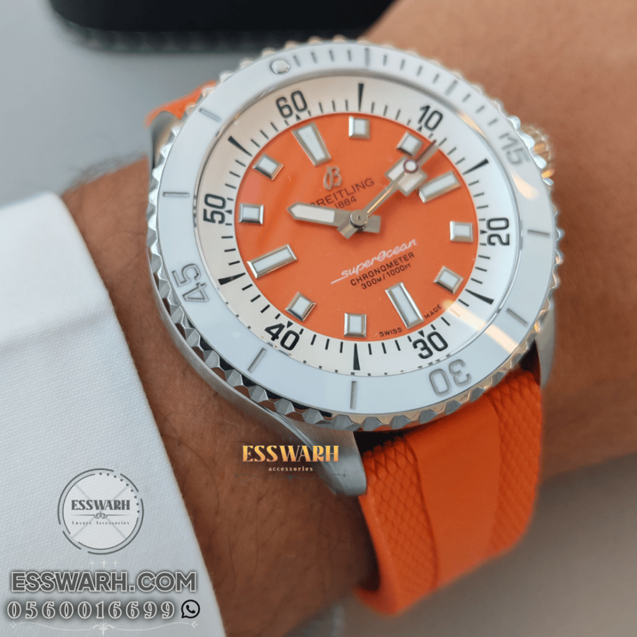 Breitling Superocean Chronometer 41mm Super Quality Watch