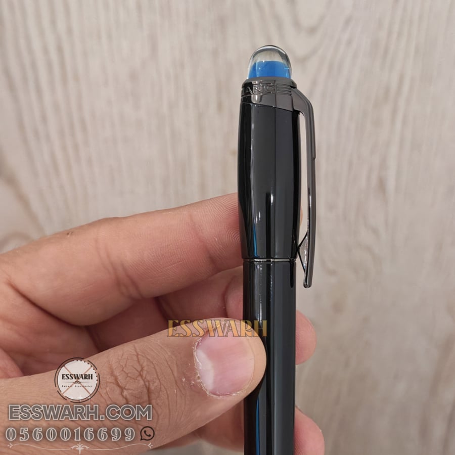 Montblanc Star Walker Pen - Model No. MBY0242