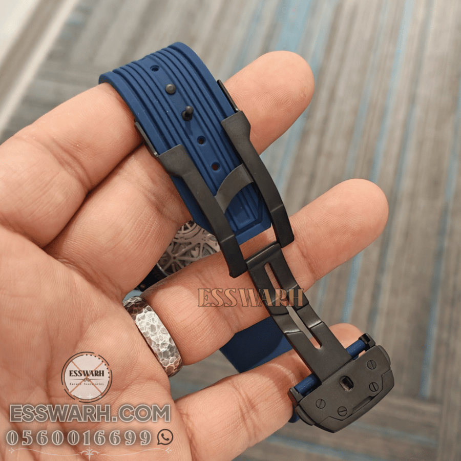 ساعة هوبلوت بيق بانق MP-13 Tourbillon Bi-Axis Retrograde - مقاس 44 ملم سوبر كوالتي HY2