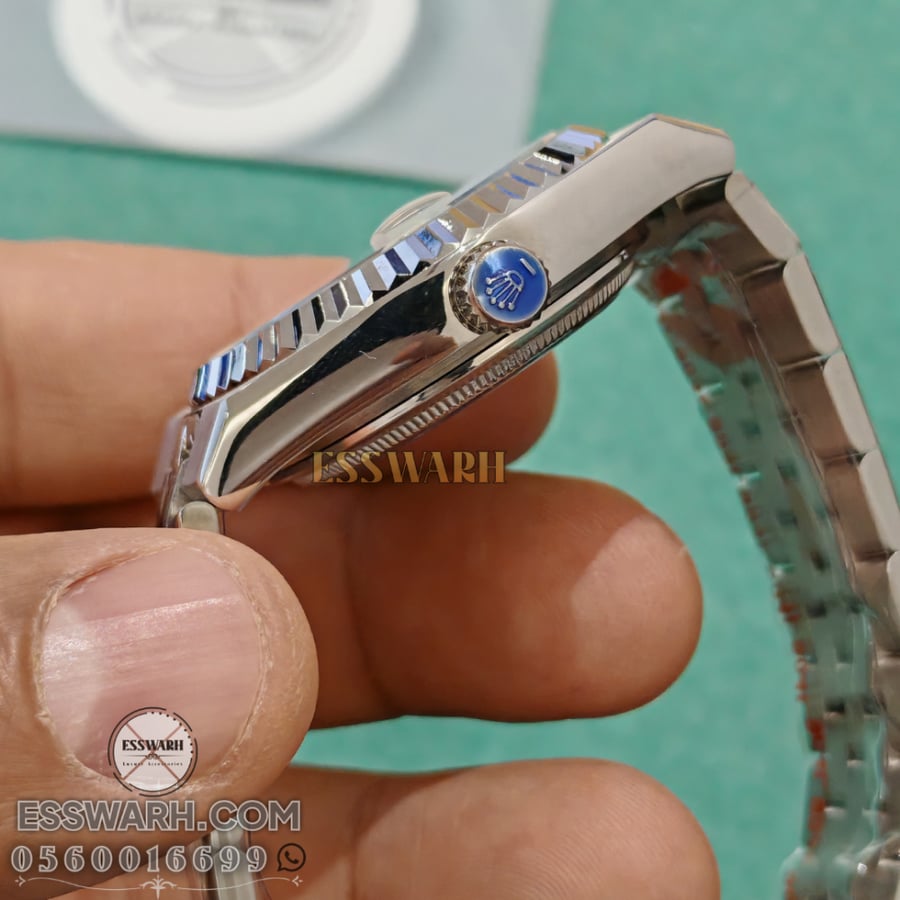 Rolex Land-Dweller 2025 Watch - Size 36