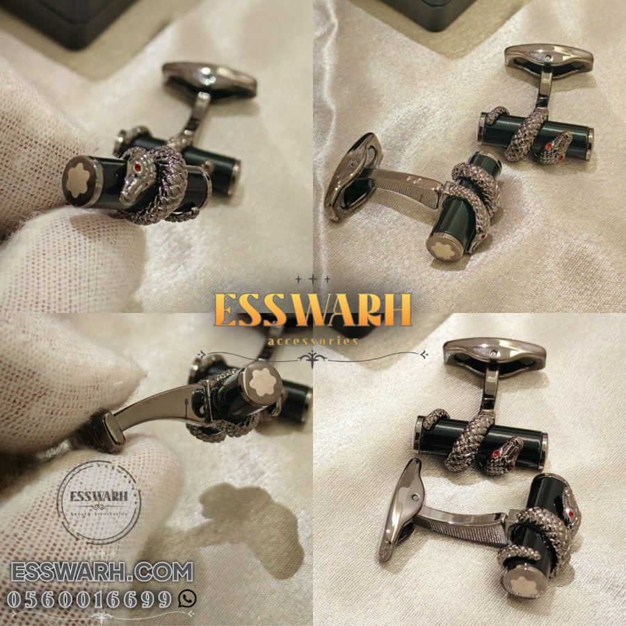 كبك مونت بلانك  - YCB049