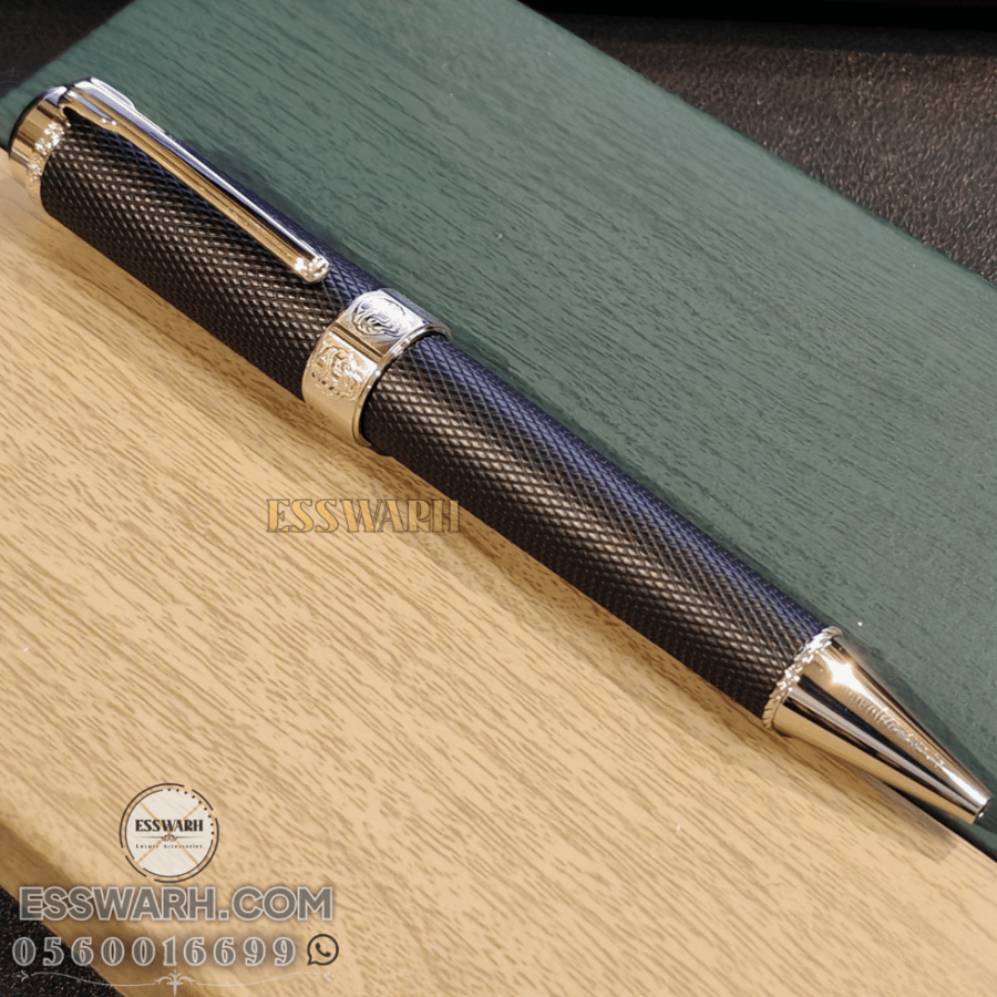 Montblanc Artist Edition Peggy Guggenheim Pen Model No. MBM0175