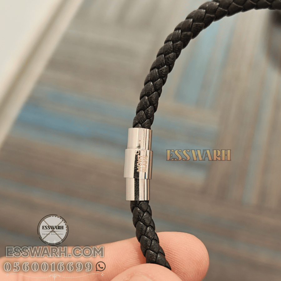 اسورة مونت بلانك - موديل MBRC11