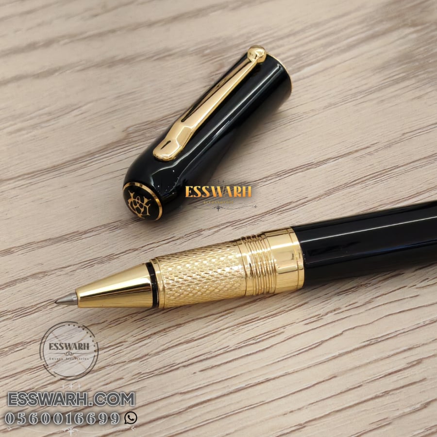Dunhill pen model number D9