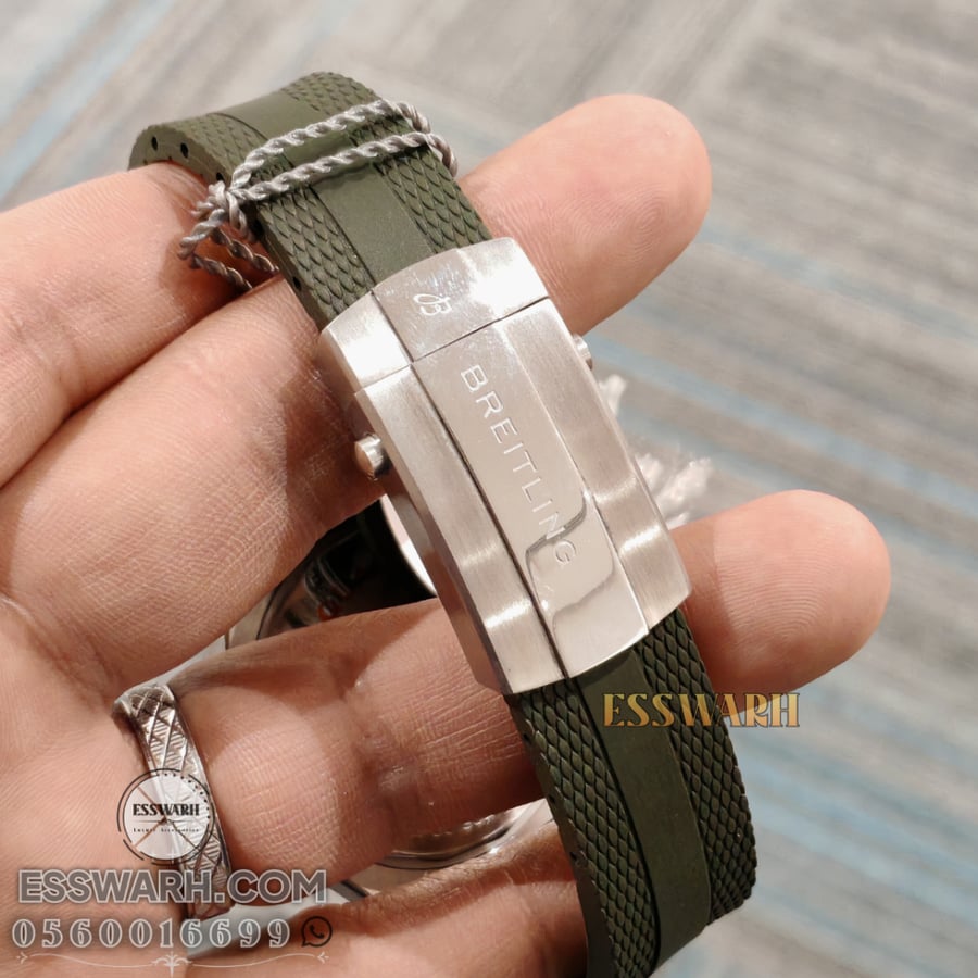 Breitling Superocean Chronometer 41mm Super Quality Watch