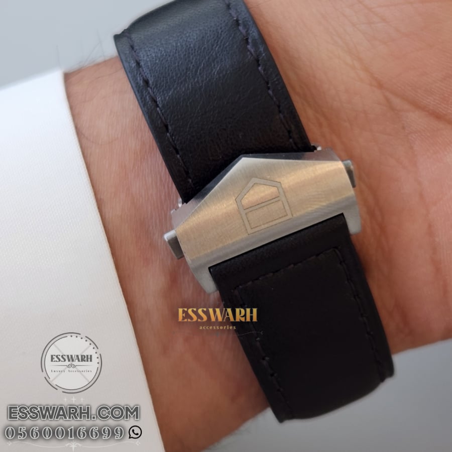 Tag Heuer Carrera Porsche 911, size 42
