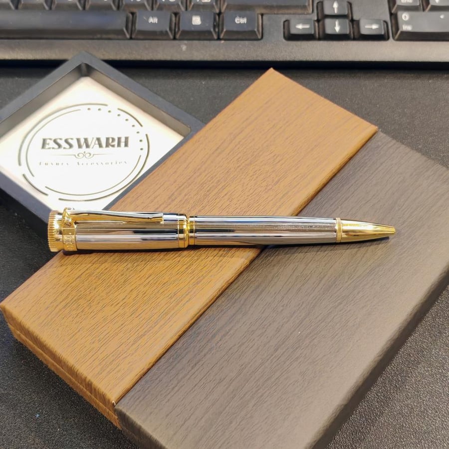 Dunhill pen, model number D21
