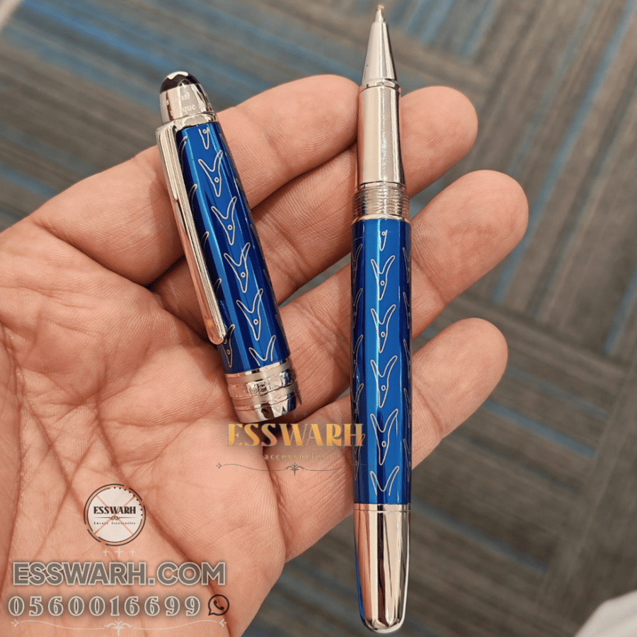 قلم مونت بلانك - مايسترشتوك موديل MBM0320