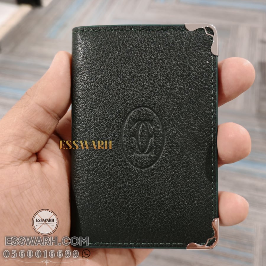 محفظة كارتير ماستر كوالتي موديل C1